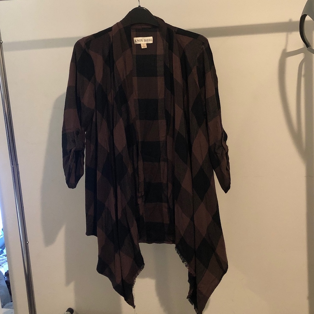 Cardigan